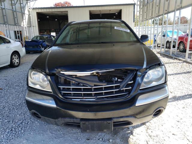 Photo 5 from auction – 2005 CHRYSLER PACIFICA T with VIN 2C4GF68495R475487