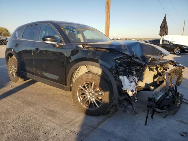 Photo 4 from auction – 2021 MAZDA CX-5 TOURI with VIN JM3KFBCM6M1387226