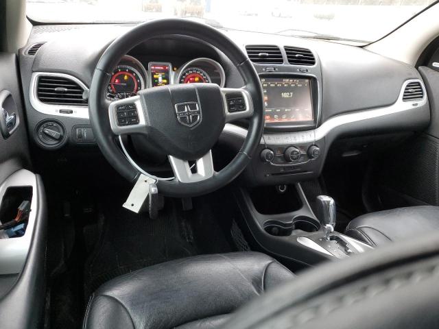 Photo 8 from auction – 2012 DODGE JOURNEY R/ with VIN 3C4PDDFG9CT318267