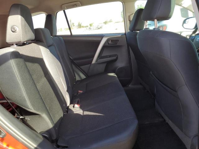Photo 11 from auction – 2016 TOYOTA RAV4 LE with VIN 2T3ZFREV1GW294545