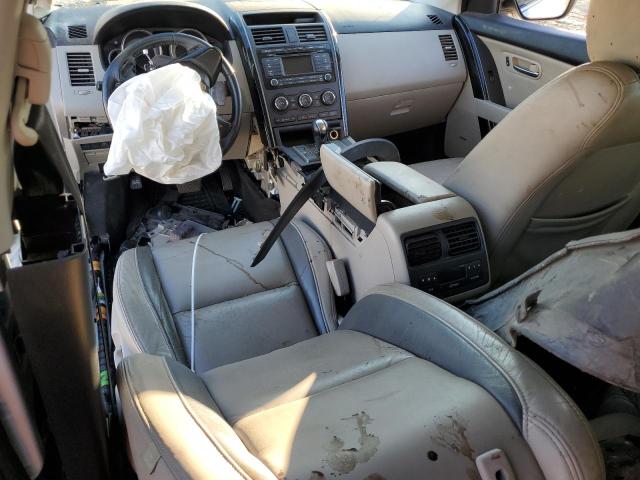 Photo 8 from auction – 2012 MAZDA CX-9 with VIN JM3TB2CA8C0368185