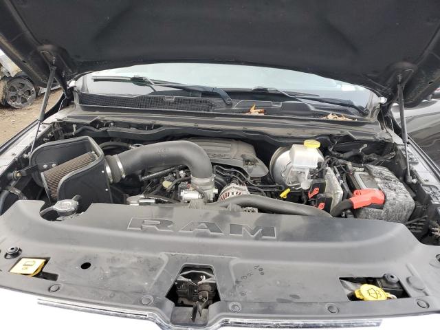 Photo 11 from auction – 2020 RAM 1500 LARAM with VIN 1C6SRFJT9LN145336
