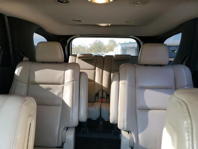 Photo 10 from auction – 2014 DODGE DURANGO LI with VIN 1C4RDHDG6EC383028