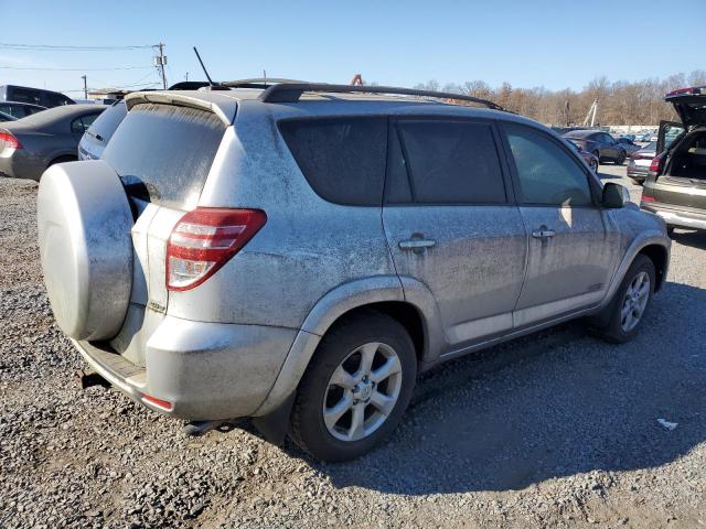 Foto 3 de la subasta – 2012 TOYOTA RAV4 LIMIT con VIN 2T3DK4DV6CW075522