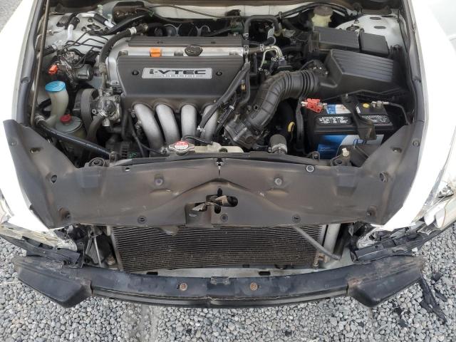 Photo 11 from auction – 2007 HONDA ACCORD VAL with VIN JHMCM56137C011077