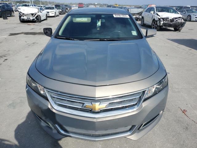 Photo 5 from auction – 2019 CHEVROLET IMPALA LT with VIN 2G11Z5SA7K9136012