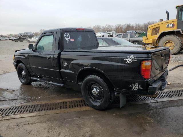 Photo 2 from auction – 2005 MAZDA B2300 with VIN 4F4YR12D55PM01810