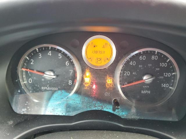 Photo 9 from auction – 2007 NISSAN SENTRA 2.0 with VIN 3N1AB61E27L680818