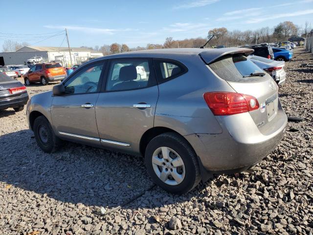 Photo 2 from auction – 2013 NISSAN ROGUE S with VIN JN8AS5MV2DW609633