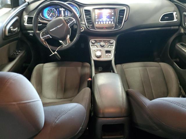 Photo 8 from auction – 2015 CHRYSLER 200 LIMITE with VIN 1C3CCCAB9FN759106