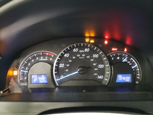 Photo 9 from auction – 2014 TOYOTA CAMRY L with VIN 4T4BF1FK9ER374436