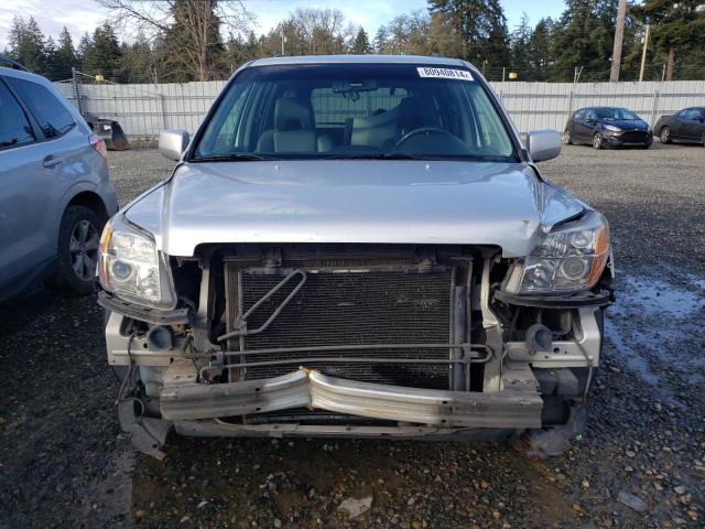 Photo 5 from auction – 2008 HONDA PILOT EXL with VIN 5FNYF18548B021535