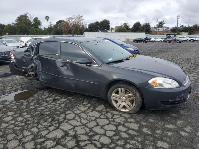 Photo 4 from auction – 2016 CHEVROLET IMPALA LIM with VIN 2G1WB5E37G1102116