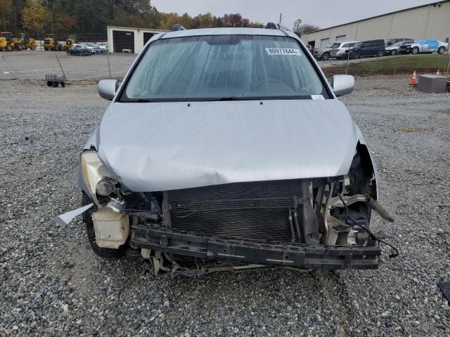 Photo 5 from auction – 2008 HYUNDAI ENTOURAGE with VIN KNDMC233486046756