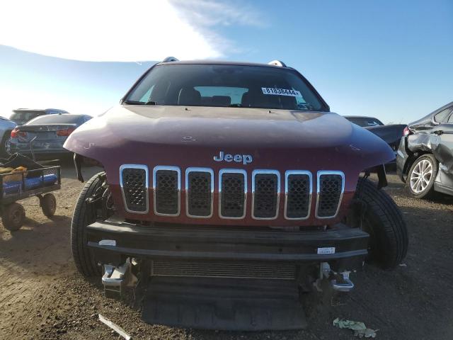 Photo 5 from auction – 2019 JEEP CHEROKEE O with VIN 1C4PJMJN5KD211557