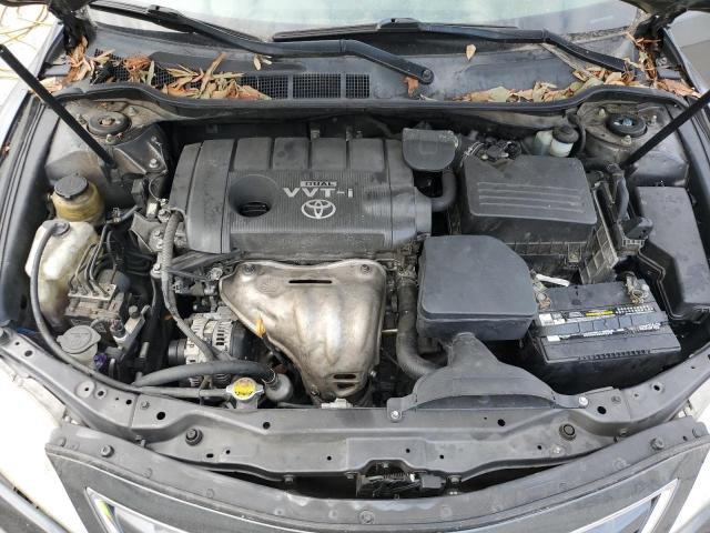 Photo 11 from auction – 2010 TOYOTA CAMRY BASE with VIN 4T1BF3EK1AU085097