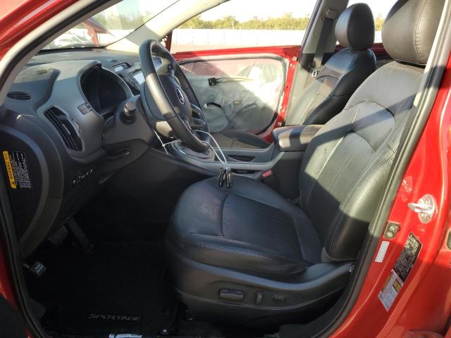 Photo 7 from auction – 2015 KIA SPORTAGE E with VIN KNDPC3ACXF7763269