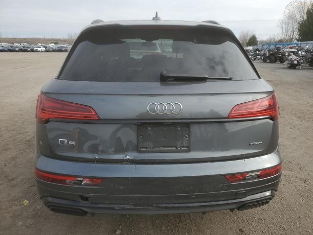 Photo 6 from auction – 2021 AUDI Q5 PROGRES with VIN WA1EAAFYXM2066534