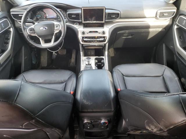 Фото 8 с аукциона – 2021 FORD EXPLORER X с VIN 1FMSK8DH5MGB87648