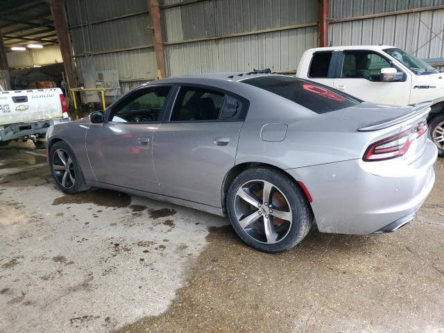 Photo 2 from auction – 2017 DODGE CHARGER SE with VIN 2C3CDXBG0HH625238