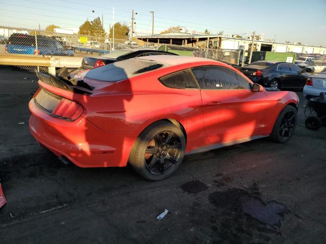 Photo 3 from auction – 2017 FORD MUSTANG with VIN 1FA6P8AM6H5306338