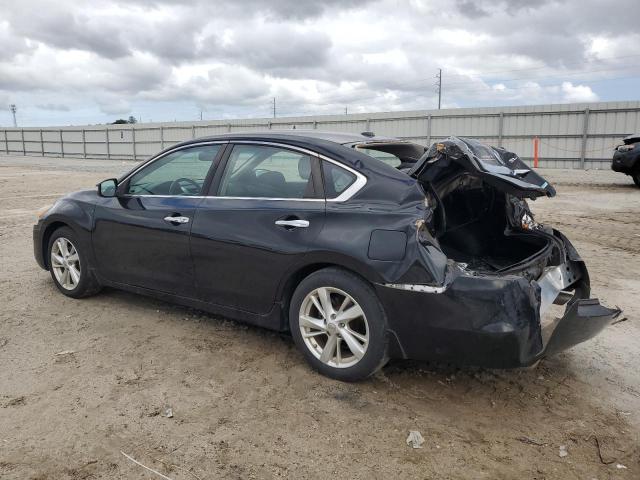 Photo 2 from auction – 2013 NISSAN ALTIMA 2.5 with VIN 1N4AL3AP2DC196638