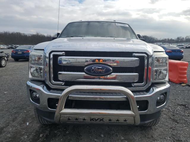 Photo 5 from auction – 2015 FORD F250 SUPER with VIN 1FT7W2B60FEA96833