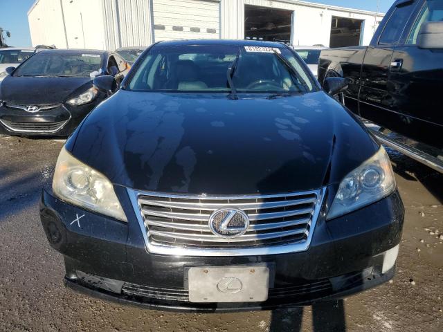 Photo 5 from auction – 2012 LEXUS ES 350 with VIN JTHBK1EG0C2512184
