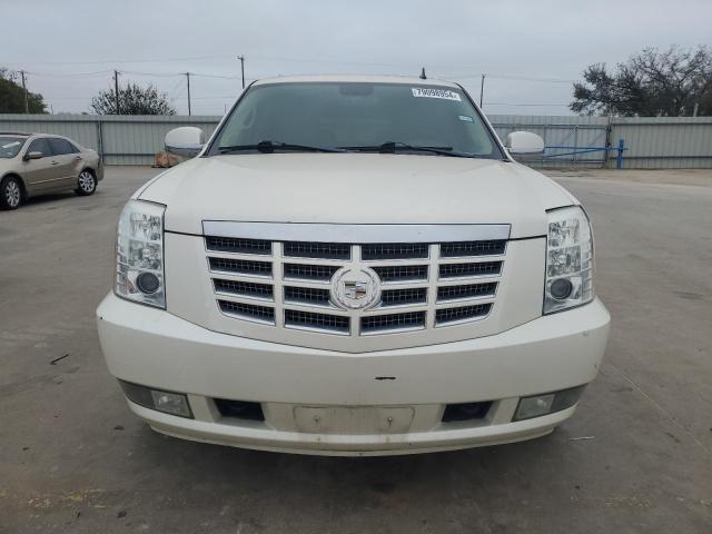 Photo 5 from auction – 2010 CADILLAC ESCALADE E with VIN 1GYUCJEF0AR222489