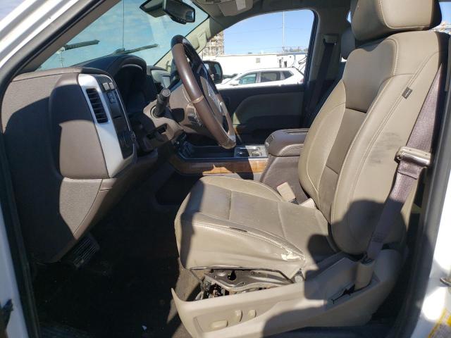 Photo 7 from auction – 2018 GMC SIERRA C15 with VIN 3GTU1NER4JG109951