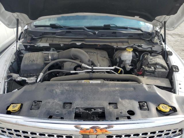 Photo 11 from auction – 2018 RAM 1500 SLT with VIN 1C6RR7LT7JS111685