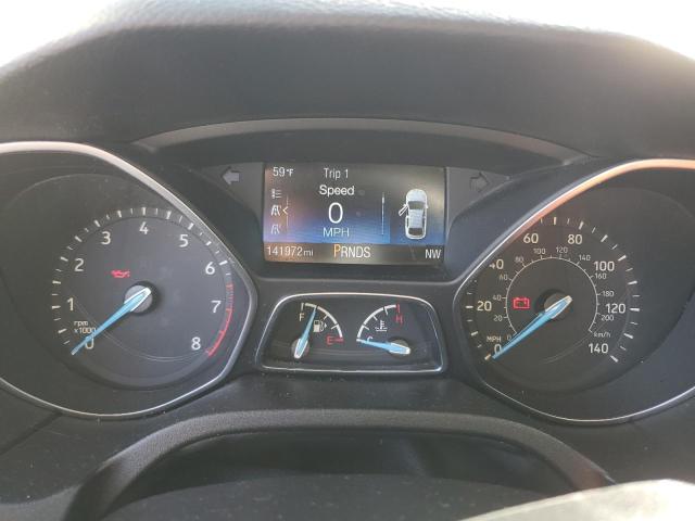 Photo 9 from auction – 2016 FORD FOCUS SE with VIN 1FADP3K22GL335465