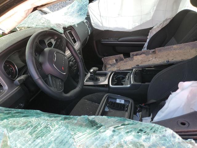 Photo 7 from auction – 2023 DODGE CHARGER SX with VIN 2C3CDXBGXPH674235