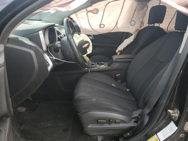 Photo 7 from auction – 2014 CHEVROLET EQUINOX LT with VIN 2GNFLFEK5E6290174