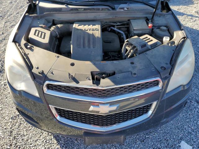 Photo 12 from auction – 2014 CHEVROLET EQUINOX LS with VIN 2GNALAEK2E6365572