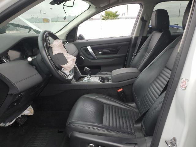 Photo 7 from auction – 2022 LAND ROVER DISCOVERY with VIN SALCJ2FX3NH910981