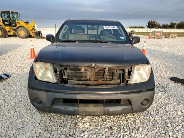 Photo 5 from auction – 2006 NISSAN FRONTIER K with VIN 1N6BD06T86C428837
