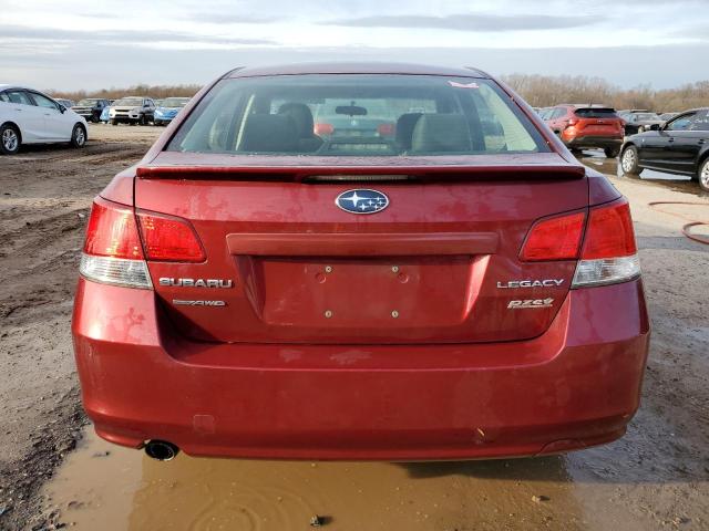 Zdjęcie 6 z aukcji – 2012 SUBARU LEGACY 2.5 z VIN 4S3BMBC64C3026001