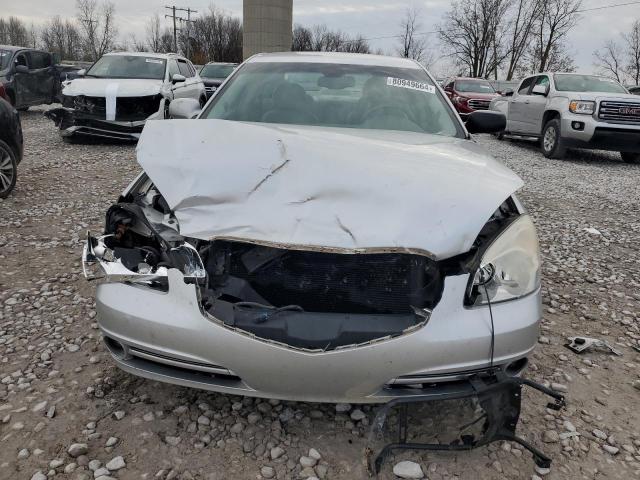 Foto 5 de la subasta – 2011 BUICK LUCERNE CX con VIN 1G4HC5EM9BU107882