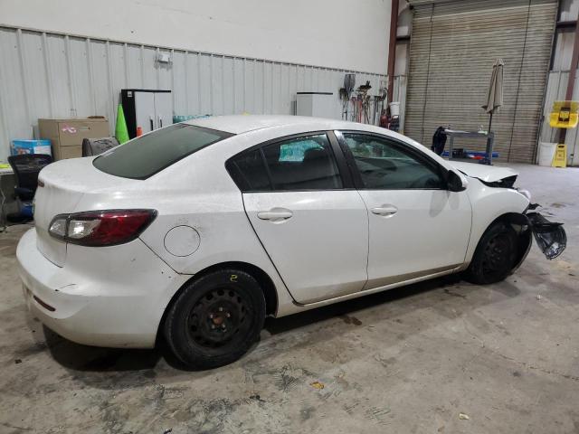 Photo 3 from auction – 2013 MAZDA 3 I with VIN JM1BL1TF8D1811860