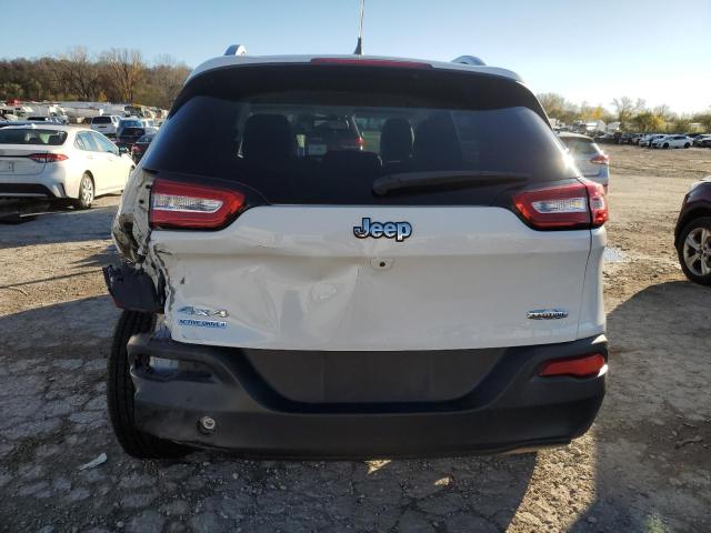 Photo 6 from auction – 2015 JEEP CHEROKEE L with VIN 1C4PJMCB1FW583877