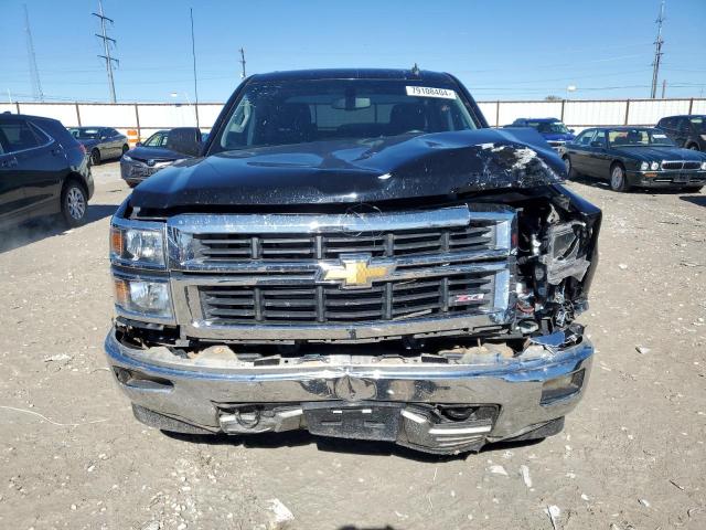 Photo 5 from auction – 2014 CHEVROLET SILVERADO with VIN 3GCUKREC5EG543544