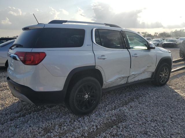 Photo 3 from auction – 2017 GMC ACADIA SLT with VIN 1GKKNMLS1HZ171754