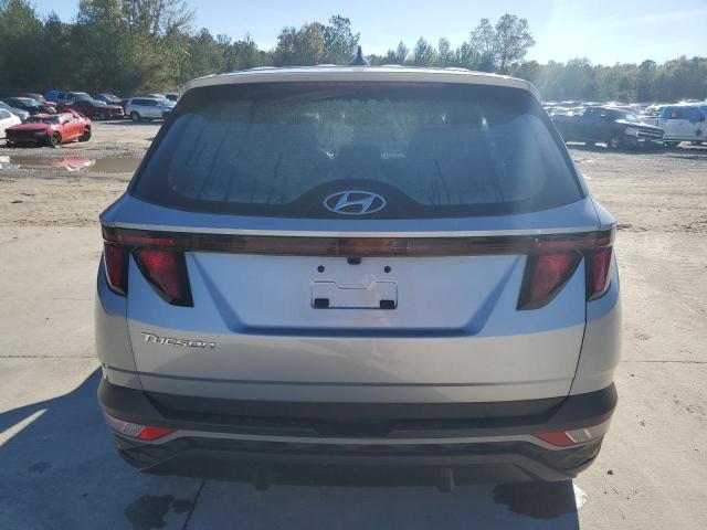Photo 6 from auction – 2024 HYUNDAI TUCSON SE with VIN 5NMJA3DE4RH397573