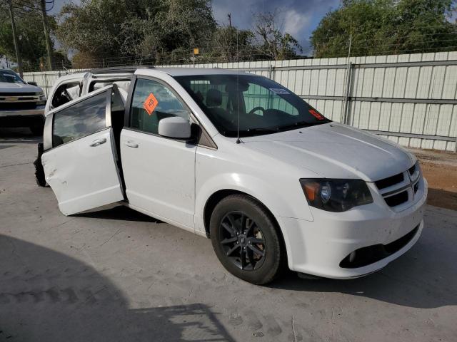 Photo 4 from auction – 2019 DODGE GRAND CARA with VIN 2C4RDGEG4KR690709