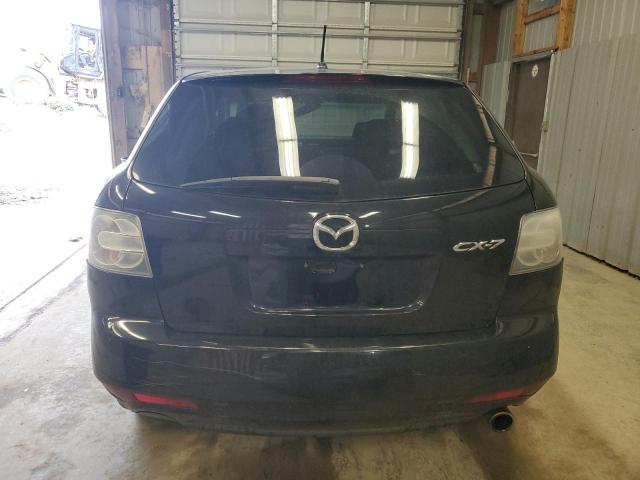 Photo 6 from auction – 2011 MAZDA CX-7 with VIN JM3ER2A56B0395197