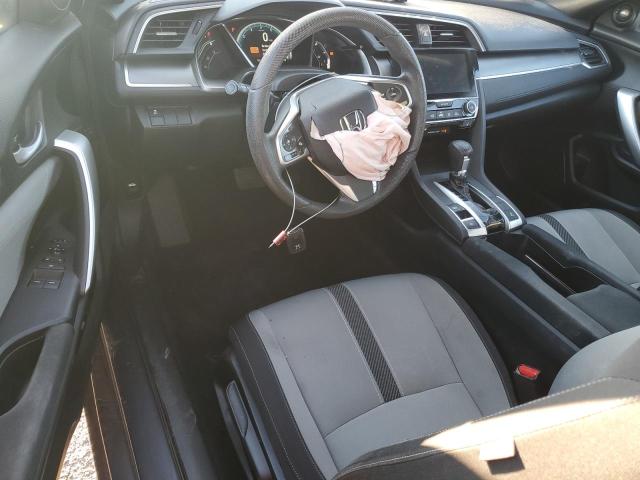 Photo 8 from auction – 2016 HONDA CIVIC EX with VIN 2HGFC3B34GH357313
