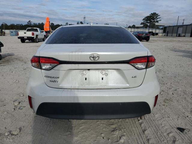Photo 6 from auction – 2023 TOYOTA COROLLA LE with VIN 5YFB4MDE7PP047455