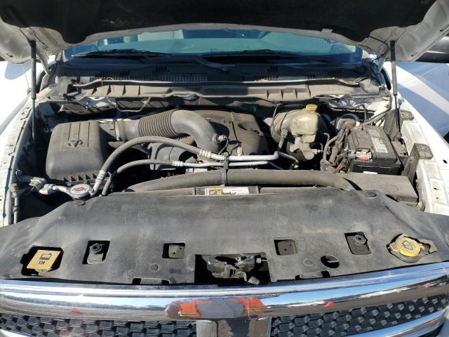 Photo 11 from auction – 2016 RAM 1500 SLT with VIN 1C6RR6GT8GS231458