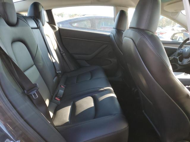 Photo 10 from auction – 2023 TESLA MODEL 3 with VIN 5YJ3E1EA8PF566229
